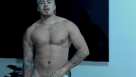 Andres -  online show from 03.03.26