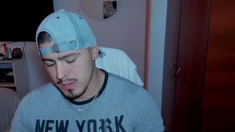 Andres -  online show from 04.27.26