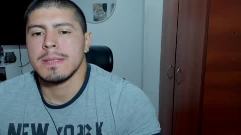 Andres -  online show from 06.04.26