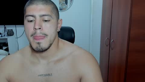 Andres -  online show from 06.05.26