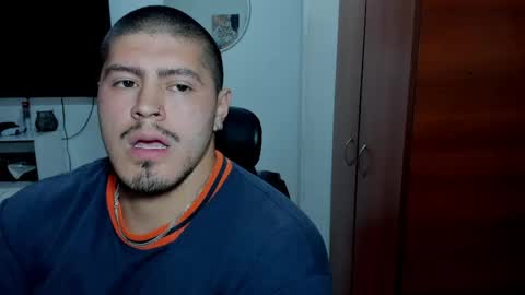 Andres -  online show from 06.09.26