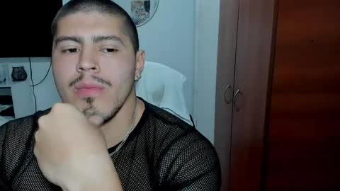 Andres -  online show from 06.10.26