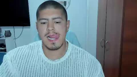 Andres -  online show from 06.22.26