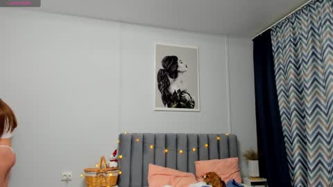 Kira online show from 12.28.24