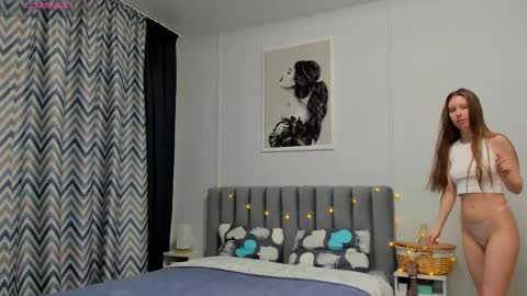 Kira online show from 02.17.25