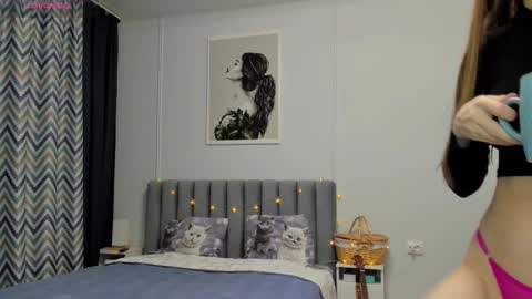 Kira online show from 03.02.25