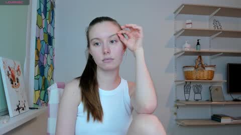 Kira online show from 11.04.25