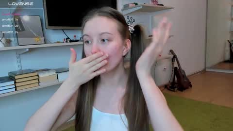 Kira online show from 03.09.26