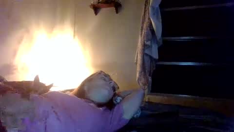 Snapshot of bamacpl80 chatting on 02.12.25 bamacpl80 online show from 02.12.25