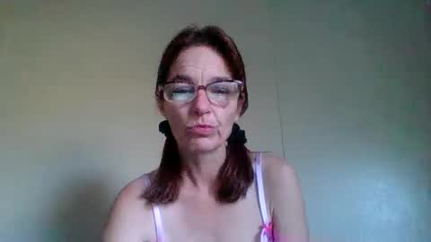 Snapshot of bamacpl80 chatting on 02.17.25 bamacpl80 online show from 02.17.25