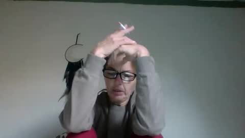 Snapshot of bamacpl80 chatting on 10.15.25 bamacpl80 online show from 10.15.25