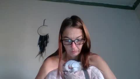 Snapshot of bamacpl80 chatting on 10.18.25 bamacpl80 online show from 10.18.25