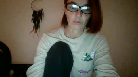 Snapshot of bamacpl80 chatting on 11.01.25 bamacpl80 online show from 11.01.25