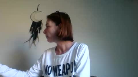 Snapshot of bamacpl80 chatting on 11.15.25 bamacpl80 online show from 11.15.25