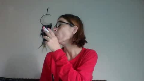 Snapshot of bamacpl80 chatting on 11.20.25 bamacpl80 online show from 11.20.25