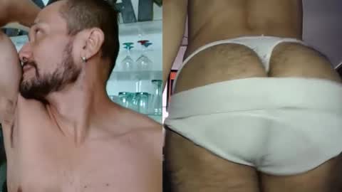 Snapshot of bambamxy chatting on 12.28.24 bambam online show from 12.28.24