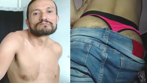 Snapshot of bambamxy chatting on 01.21.25 bambam online show from 01.21.25