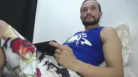 Snapshot of bambamxy chatting on 01.24.25 bambam online show from 01.24.25