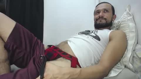 Snapshot of bambamxy chatting on 01.27.25 bambam online show from 01.27.25