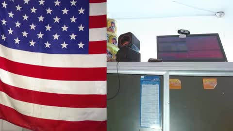 Snapshot of bambamxy chatting on 02.07.25 bambam online show from 02.07.25