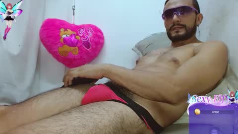 Snapshot of bambamxy chatting on 02.26.25 bambam online show from 02.26.25