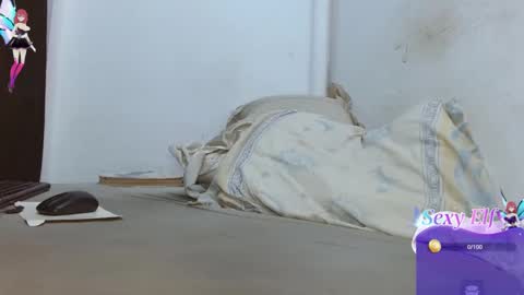 Snapshot of bambamxy chatting on 03.07.25 bambam online show from 03.07.25