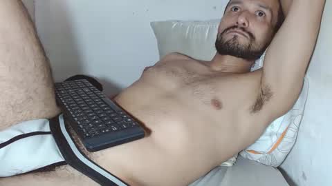 Snapshot of bambamxy chatting on 09.09.25 bambam online show from 09.09.25