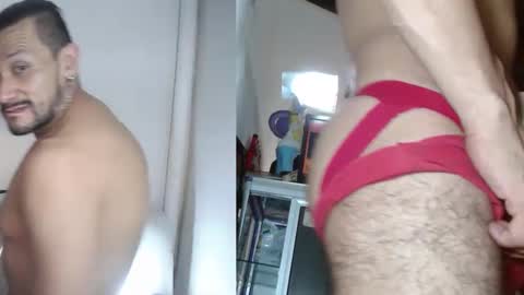 Snapshot of bambamxy chatting on 09.25.25 bambam online show from 09.25.25