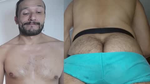 Snapshot of bambamxy chatting on 10.02.25 bambam online show from 10.02.25