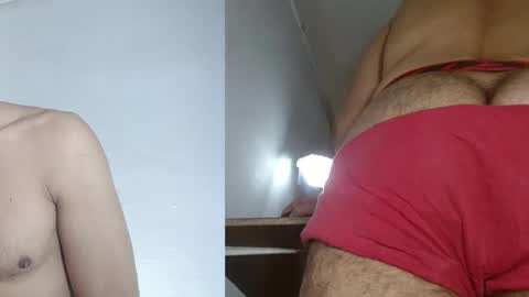 Snapshot of bambamxy chatting on 10.03.25 bambam online show from 10.03.25