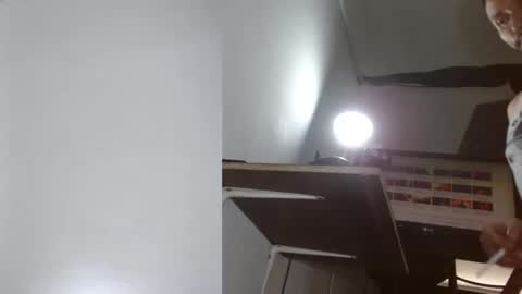 Snapshot of bambamxy chatting on 10.07.25 bambam online show from 10.07.25