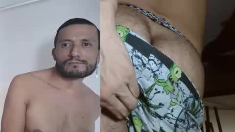 Snapshot of bambamxy chatting on 10.09.25 bambam online show from 10.09.25