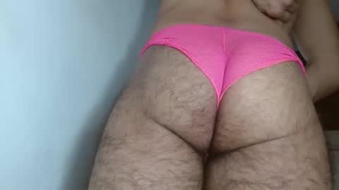 Snapshot of bambamxy chatting on 10.15.25 bambam online show from 10.15.25