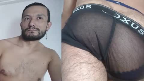 Snapshot of bambamxy chatting on 10.16.25 bambam online show from 10.16.25