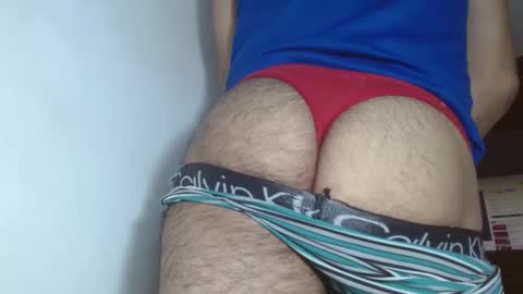 Snapshot of bambamxy chatting on 10.19.25 bambam online show from 10.19.25