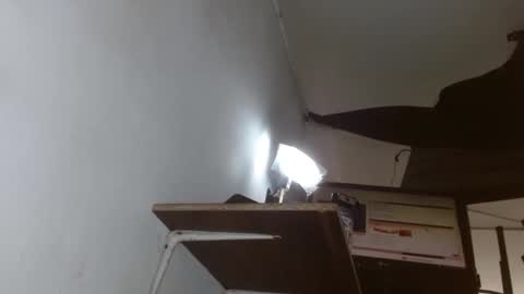 Snapshot of bambamxy chatting on 10.20.25 bambam online show from 10.20.25