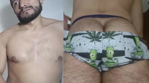 Snapshot of bambamxy chatting on 10.21.25 bambam online show from 10.21.25