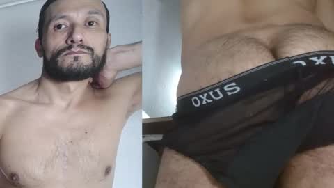 Snapshot of bambamxy chatting on 10.23.25 bambam online show from 10.23.25