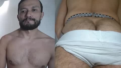 Snapshot of bambamxy chatting on 10.24.25 bambam online show from 10.24.25