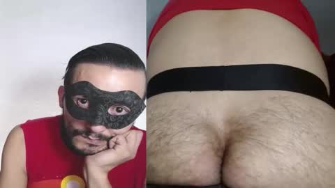 Snapshot of bambamxy chatting on 10.28.25 bambam online show from 10.28.25