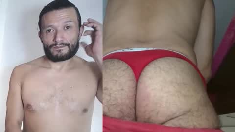 Snapshot of bambamxy chatting on 11.04.25 bambam online show from 11.04.25