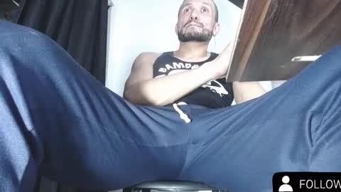 Snapshot of bambamxy chatting on 11.11.25 bambam online show from 11.11.25