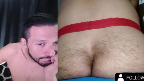 Snapshot of bambamxy chatting on 11.21.25 bambam online show from 11.21.25