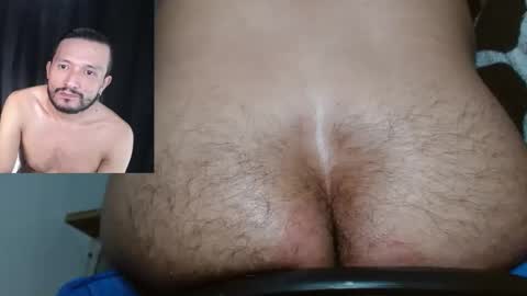 Snapshot of bambamxy chatting on 11.26.25 bambam online show from 11.26.25