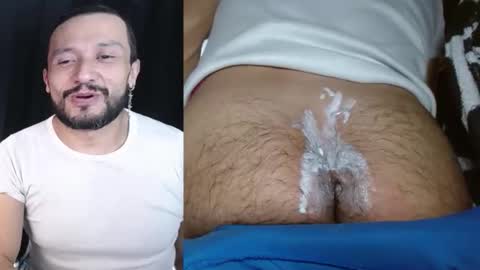 Snapshot of bambamxy chatting on 12.03.25 bambam online show from 12.03.25