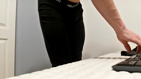 Snapshot of bambi_123 chatting on 01.04.25 Littlefuckdoll online show from 01.04.25