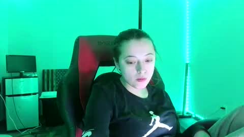 bambiboo8113 online show from 02.14.25