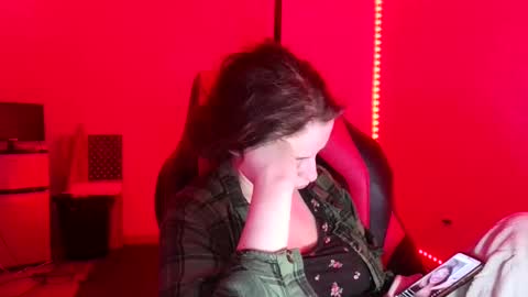 bambiboo8113 online show from 02.15.25