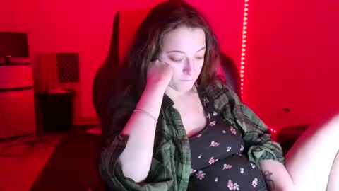 bambiboo8113 online show from 02.16.25