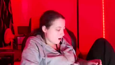 bambiboo8113 online show from 02.18.25